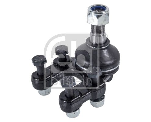 Trag-/Führungsgelenk