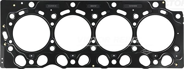 Dichtung, Zylinderkopf