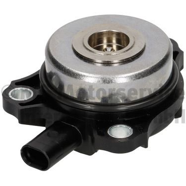 Zentralmagnet, Nockenwellenverstellung