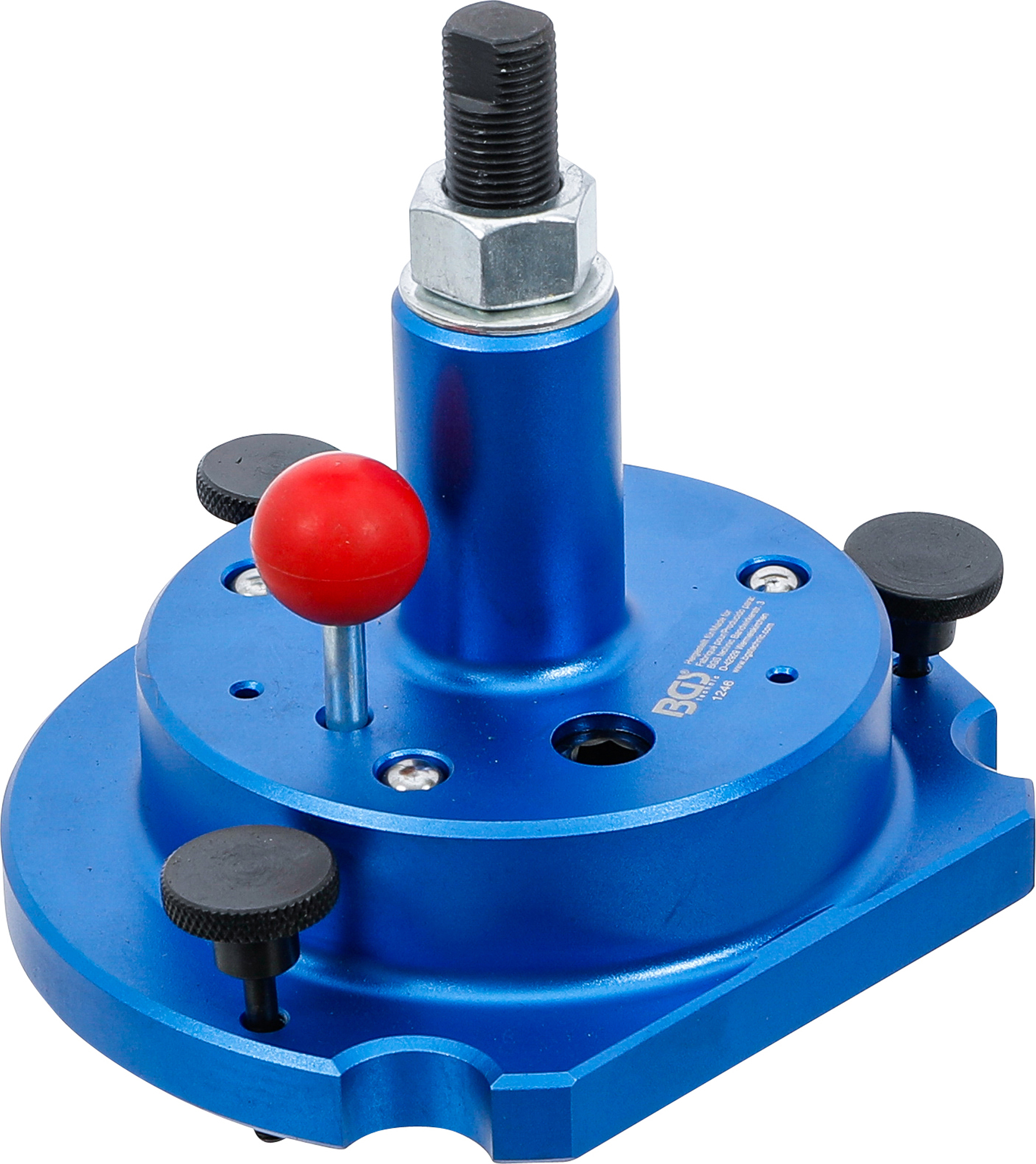 BGS Kurbelwellen-Dichtring-Montagewerkzeug | für VW