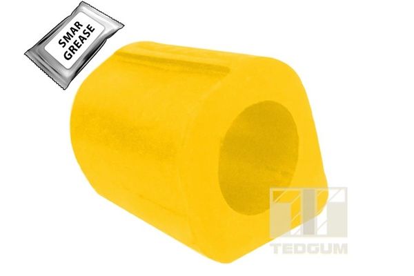 Lagerung, Stabilisator