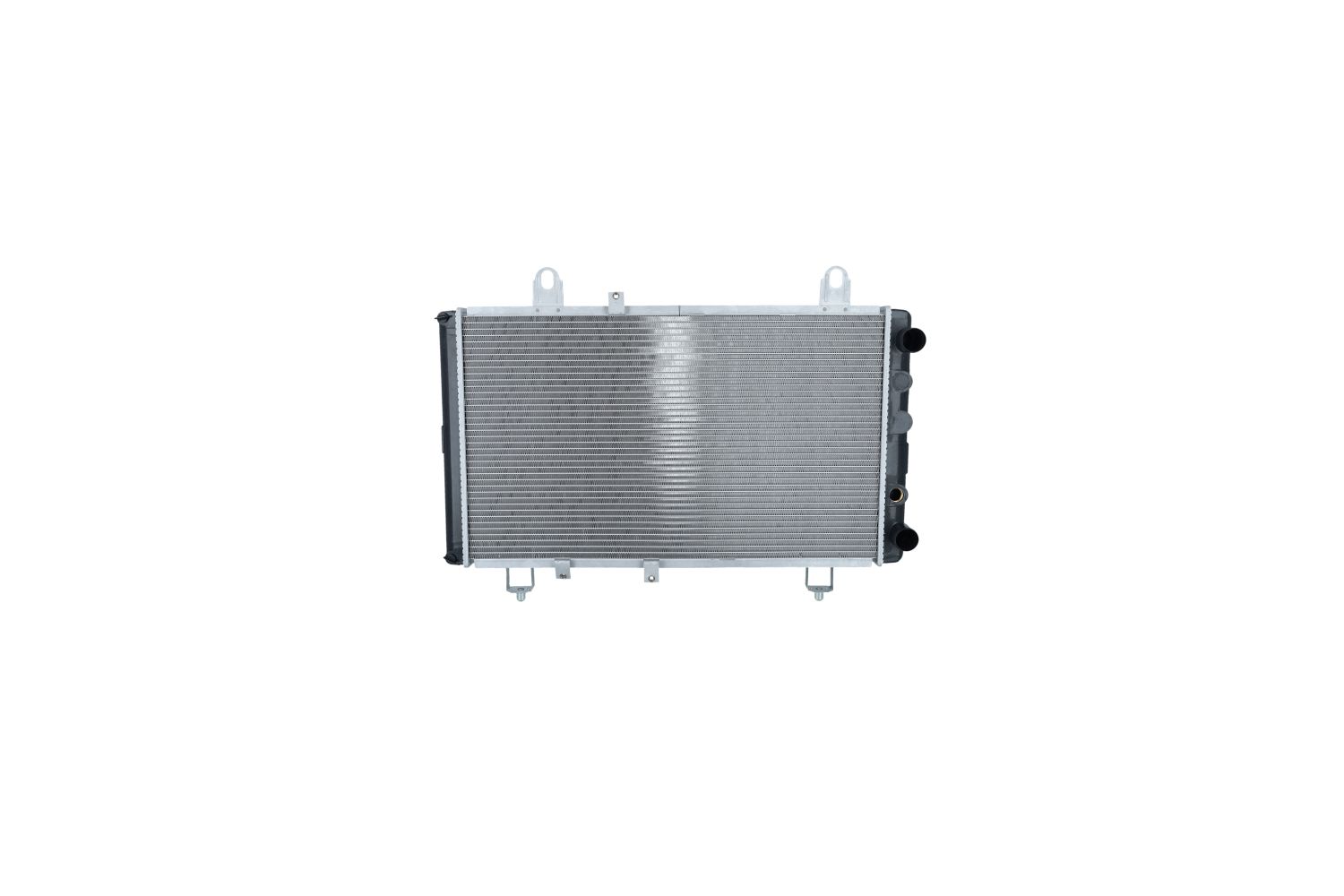 Kühler, Motorkühlung