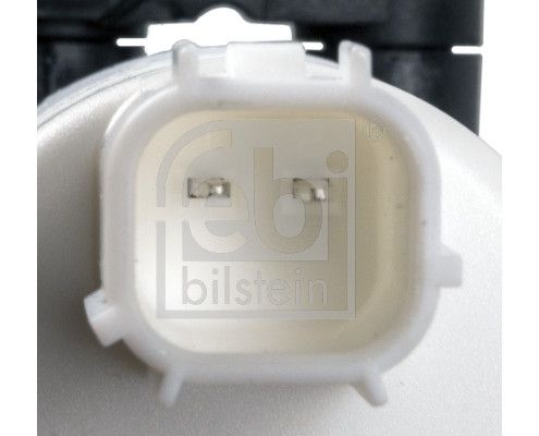 Waschwasserpumpe, Scheibenreinigung