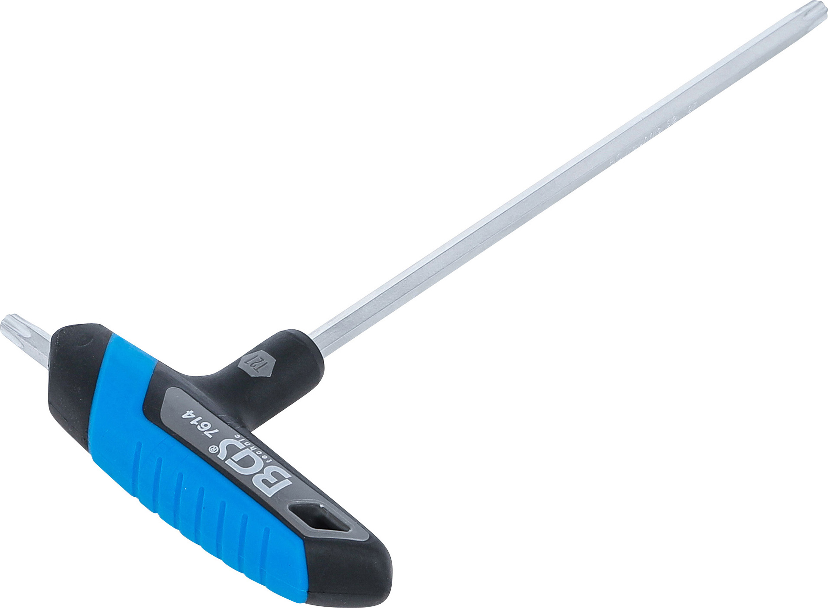 BGS Schraubendreher mit T-Griff | T-Profil (für Torx) | T27