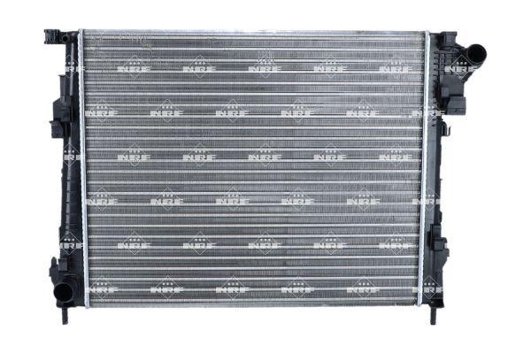 Kühler, Motorkühlung