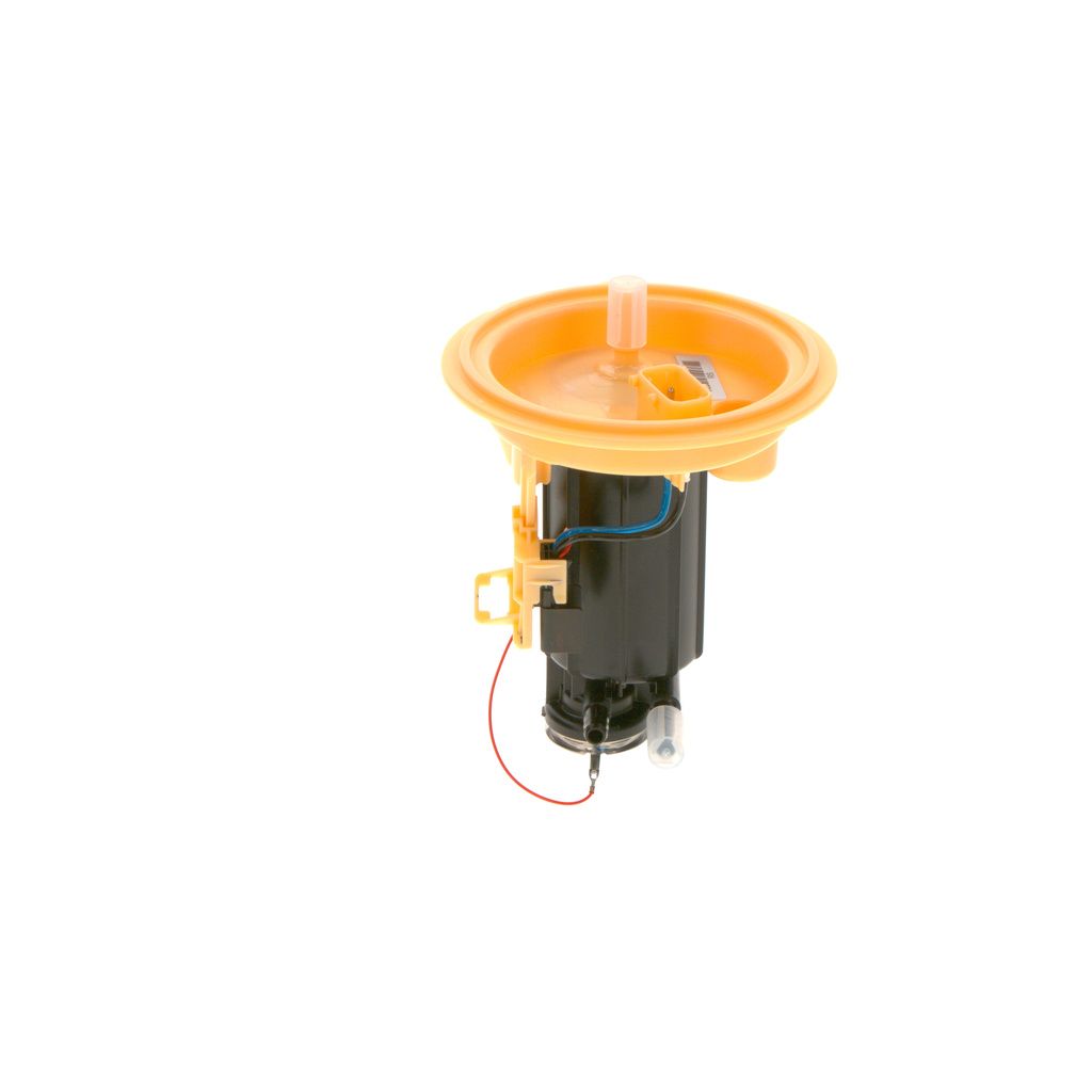 Kraftstoff-Fördereinheit