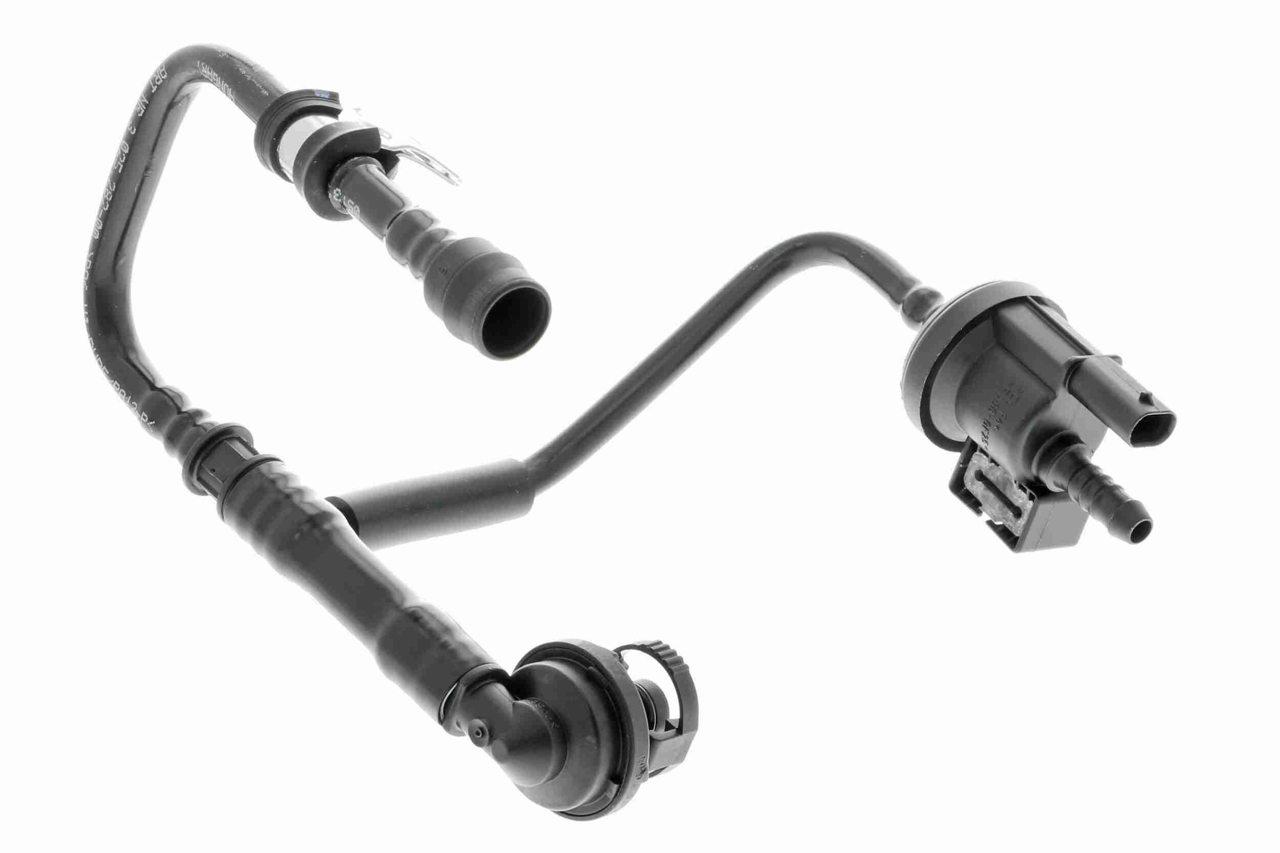 Unterdrucksteuerventil, Abgasrückführung