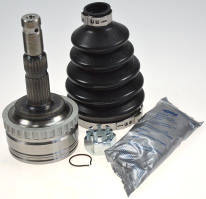 Gelenksatz, Antriebswelle