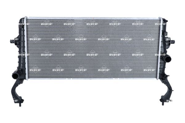 Kühler, Motorkühlung