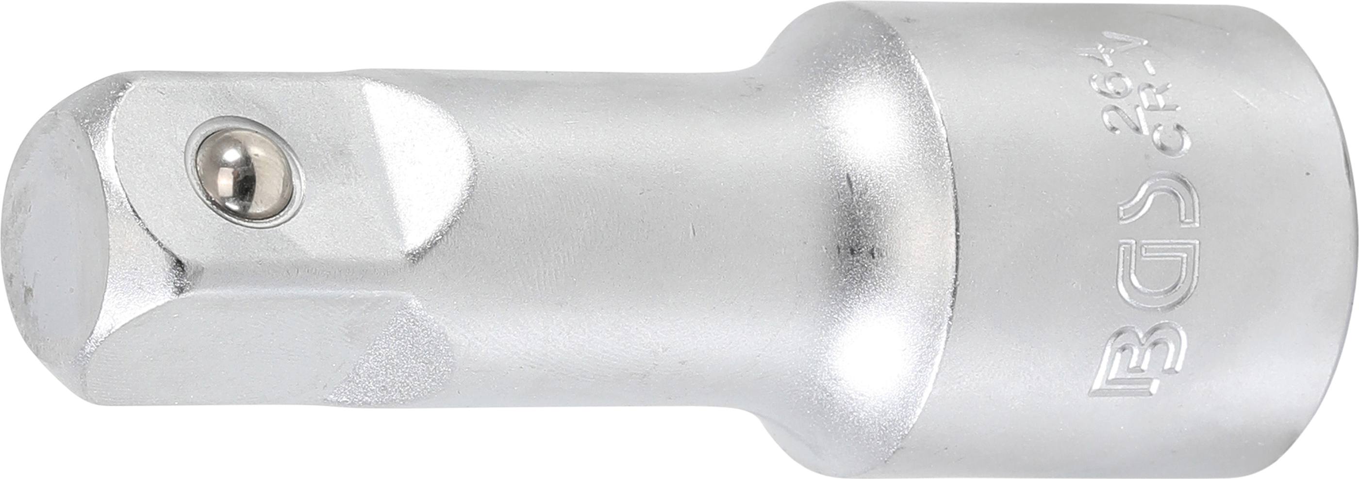 BGS Verlängerung | 20 mm (3/4") | 100 mm