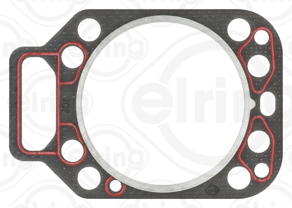 Dichtung, Zylinderkopf