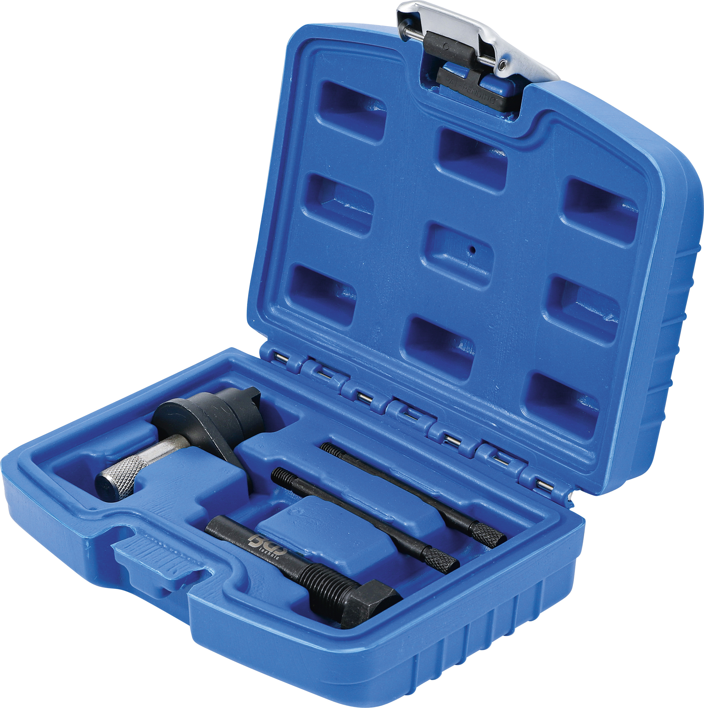 BGS Motor-Einstellwerkzeug-Satz | für VAG 1.2 TSI, TFSI | 4-tlg.