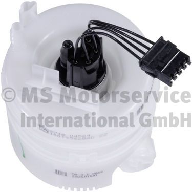 Kraftstoff-Fördereinheit