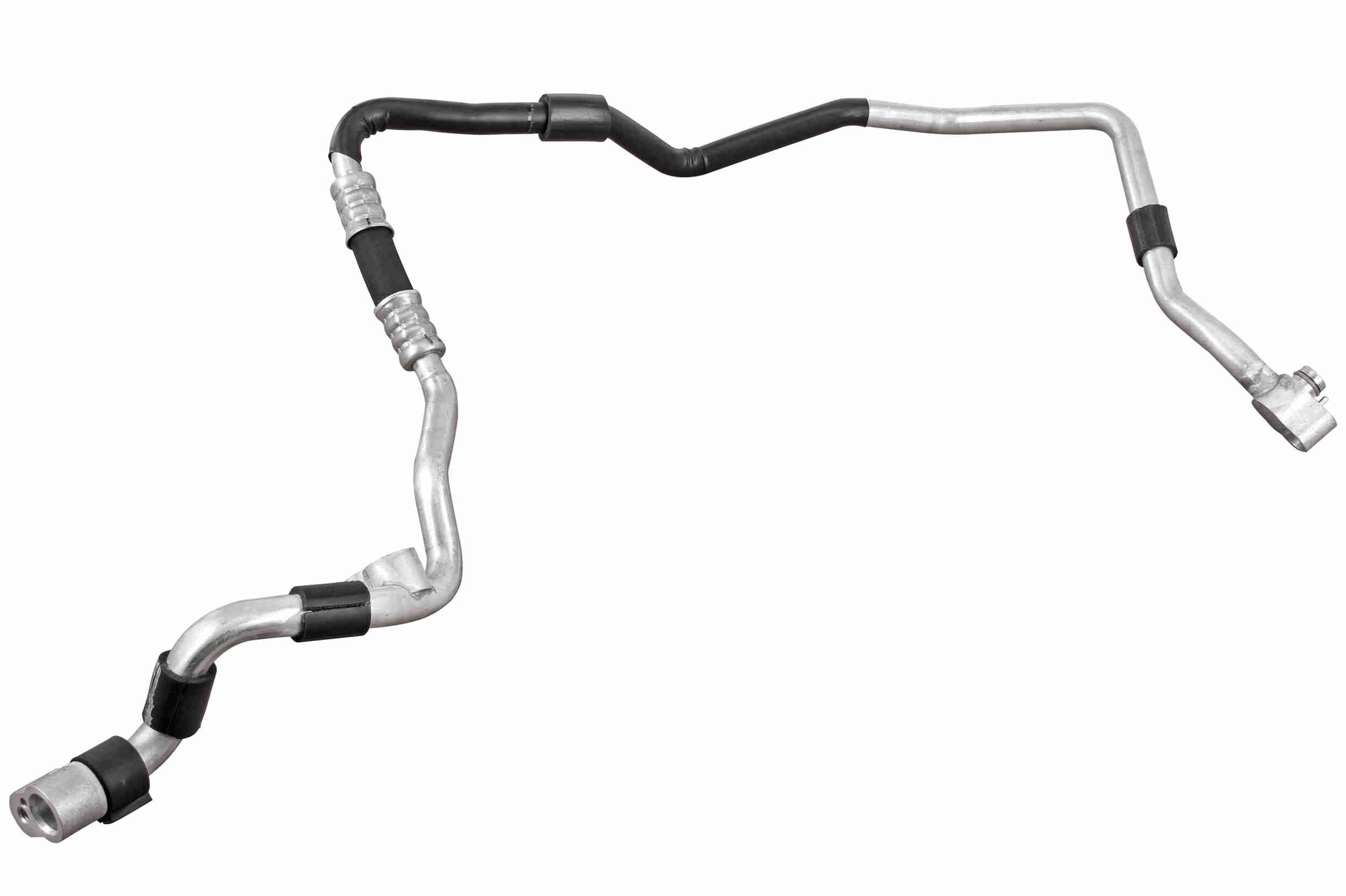 Hochdruck-/Niederdruckleitung, Klimaanlage