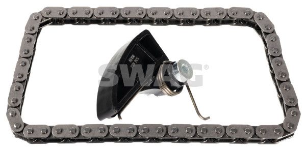 Kettensatz, Ölpumpenantrieb