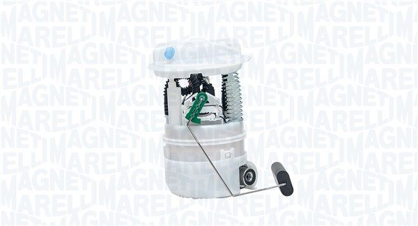 Kraftstofffördermodul