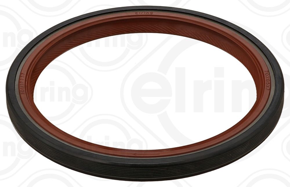 Wellendichtring, Kurbelwelle