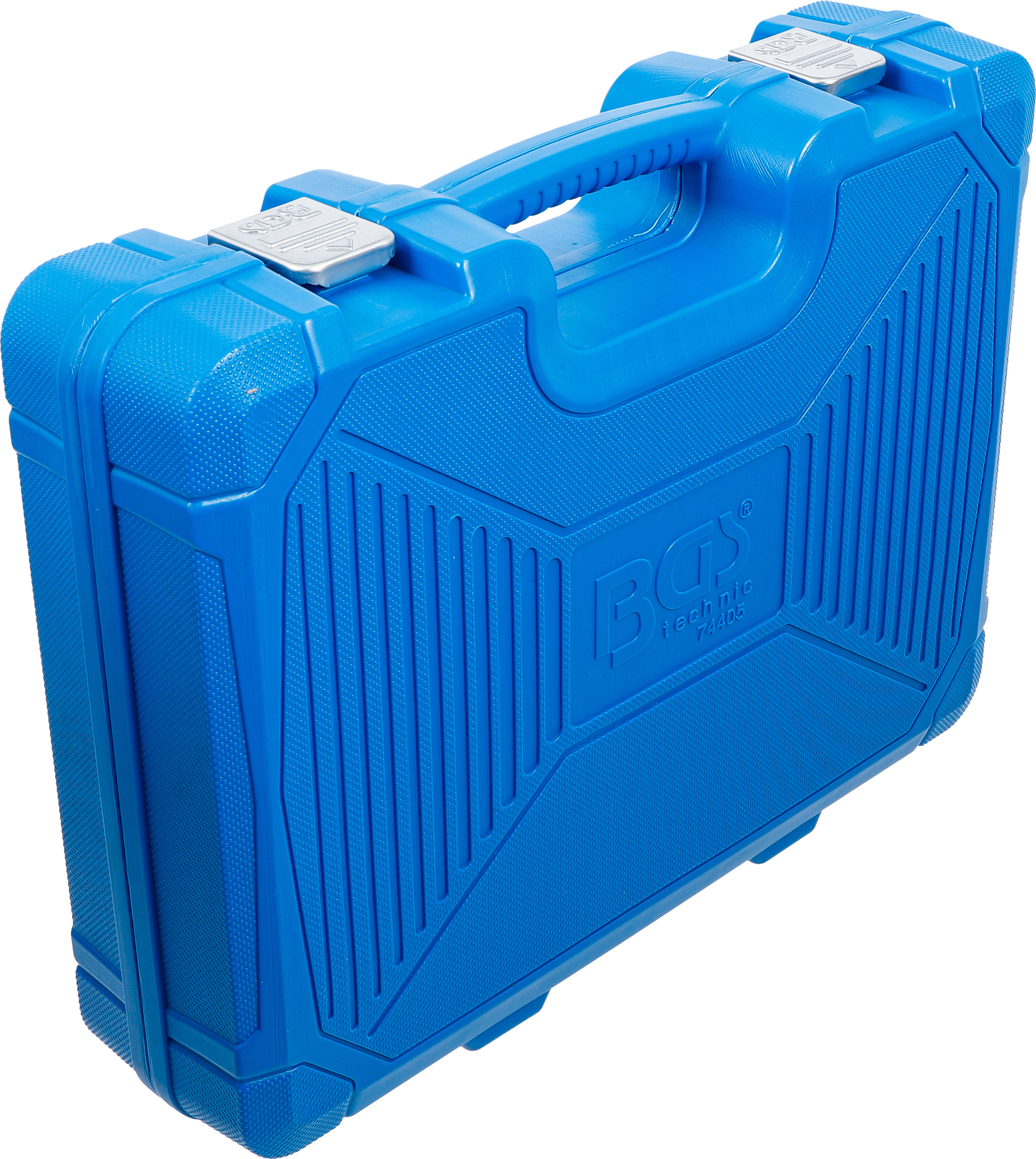 BGS Kühlsystem-Abdrück- und Befüllwerkzeug-Satz | 13-tlg.