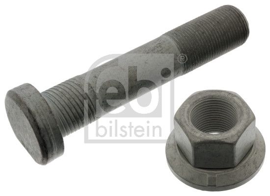 Radbolzen “FEBI BILSTEIN 121 mm, M22 x 1,5 , 42 mm”