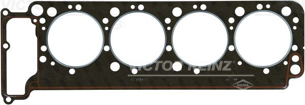 Dichtung, Zylinderkopf