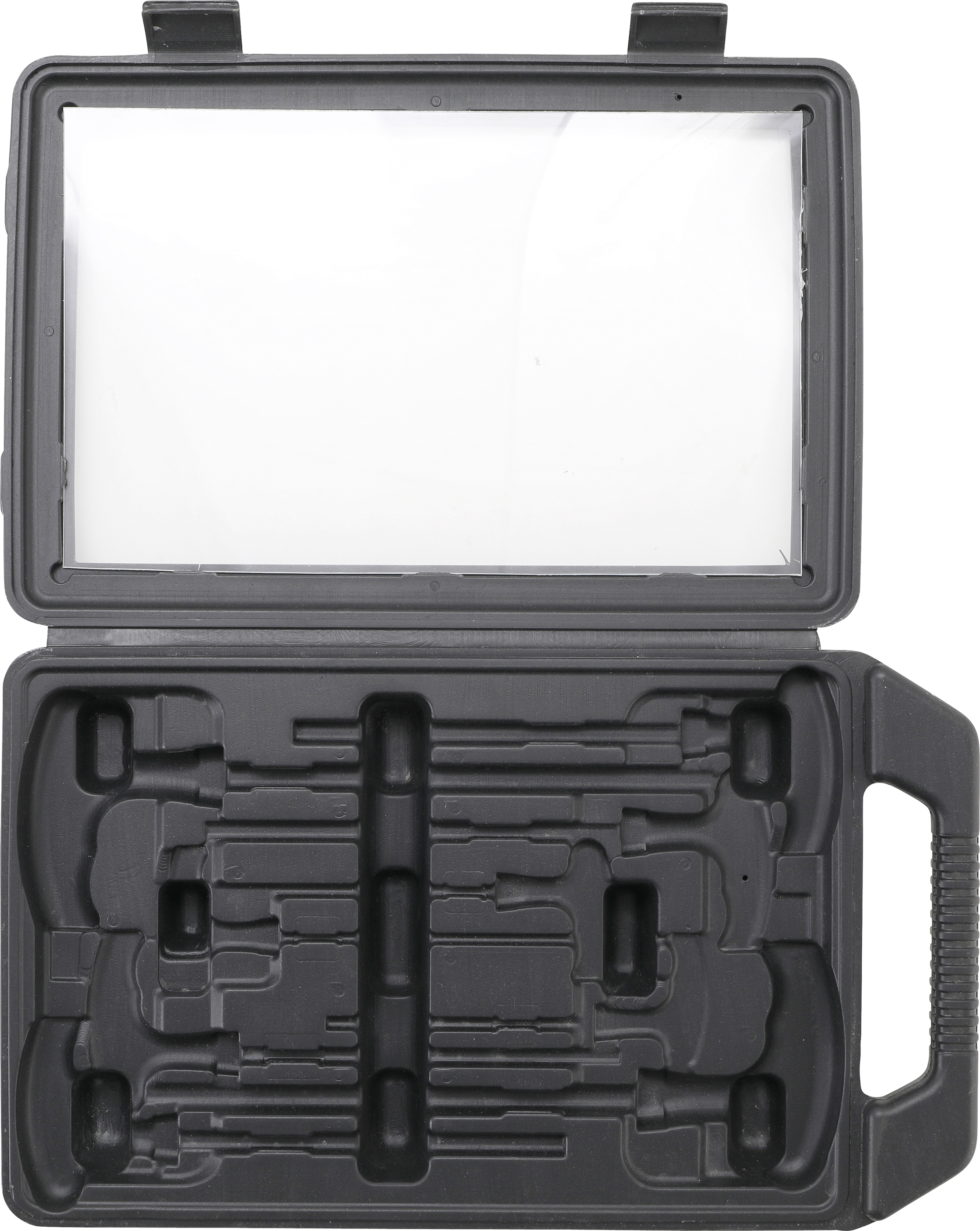 BGS Leerkoffer für Art. 7880, 7882