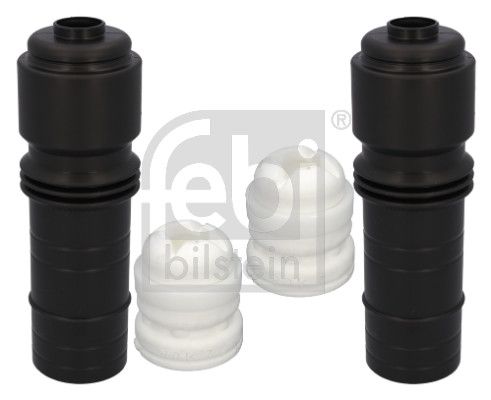 Staubschutzsatz, Stoßdämpfer