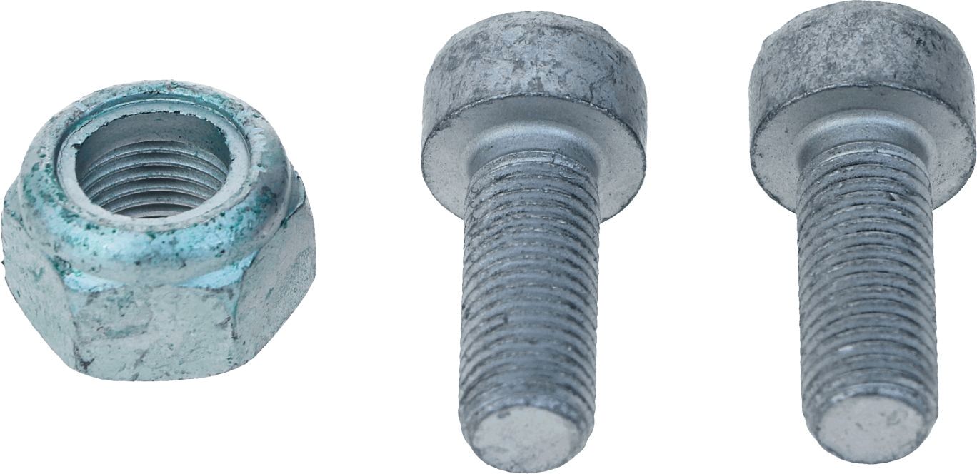 Trag-/Führungsgelenk