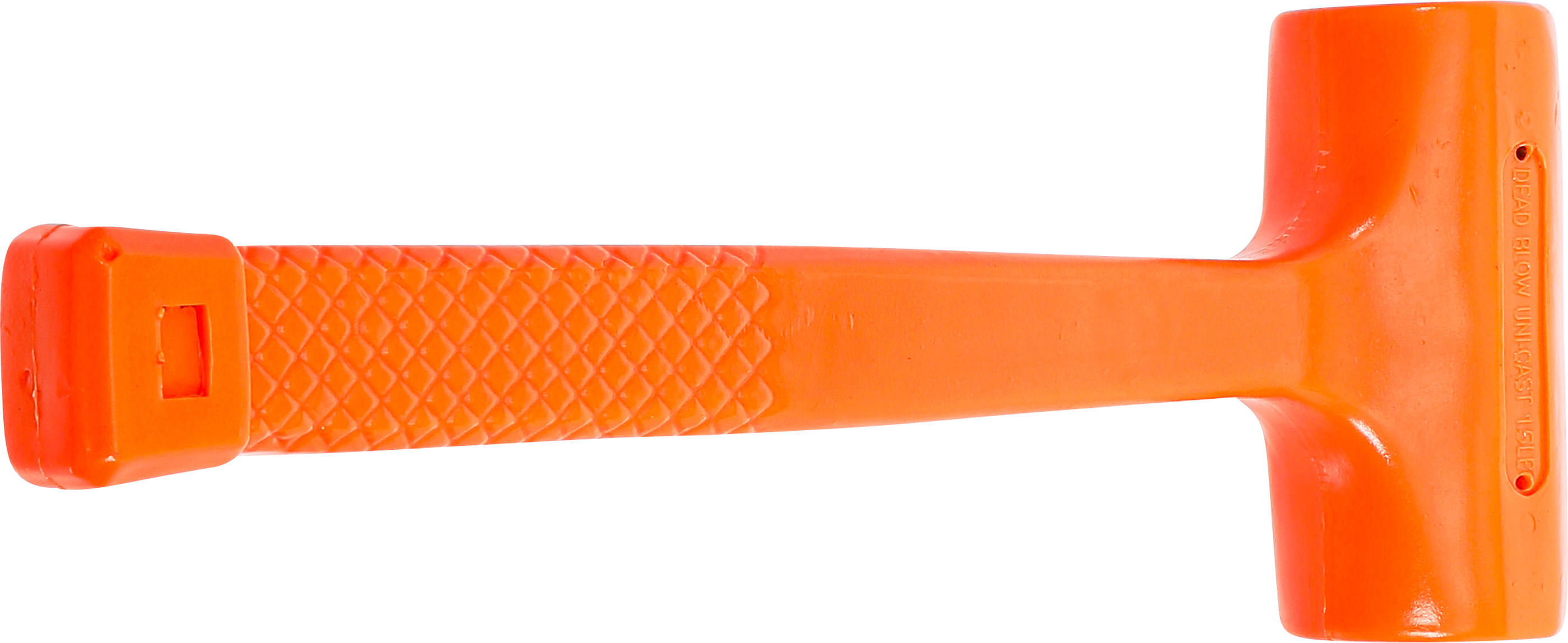 BGS Schonhammer | rückschlagfrei | Ø 50 mm