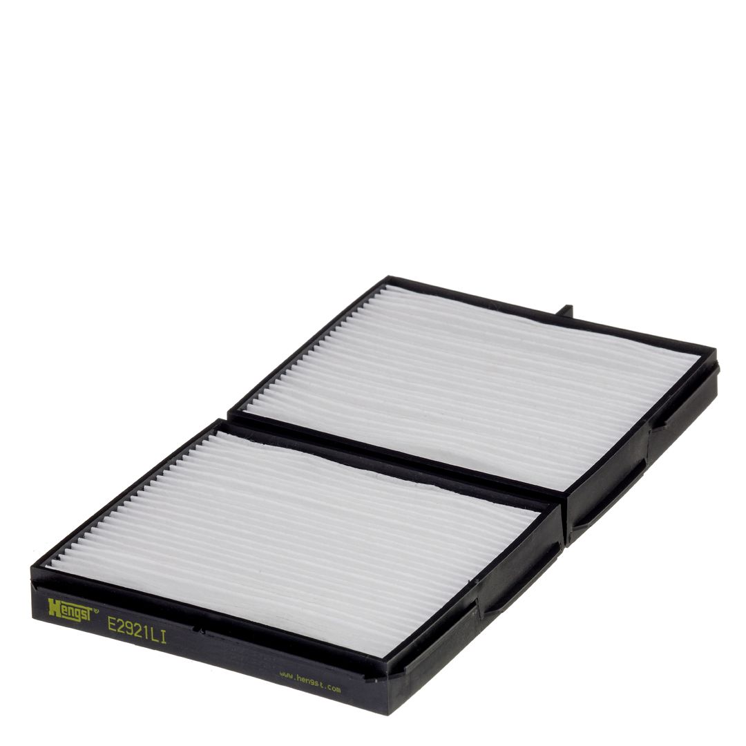 Filter, Innenraumluft