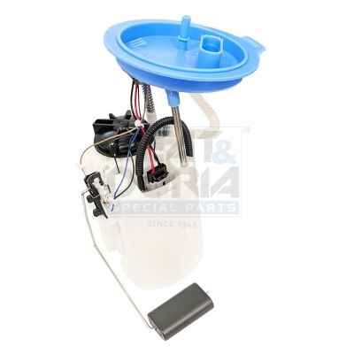 Kraftstoff-Fördereinheit