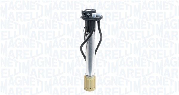 Sensor, Kraftstoffvorrat