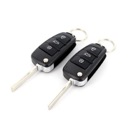 Cargoard Keyless Remote System Funk Zentralverriegelung