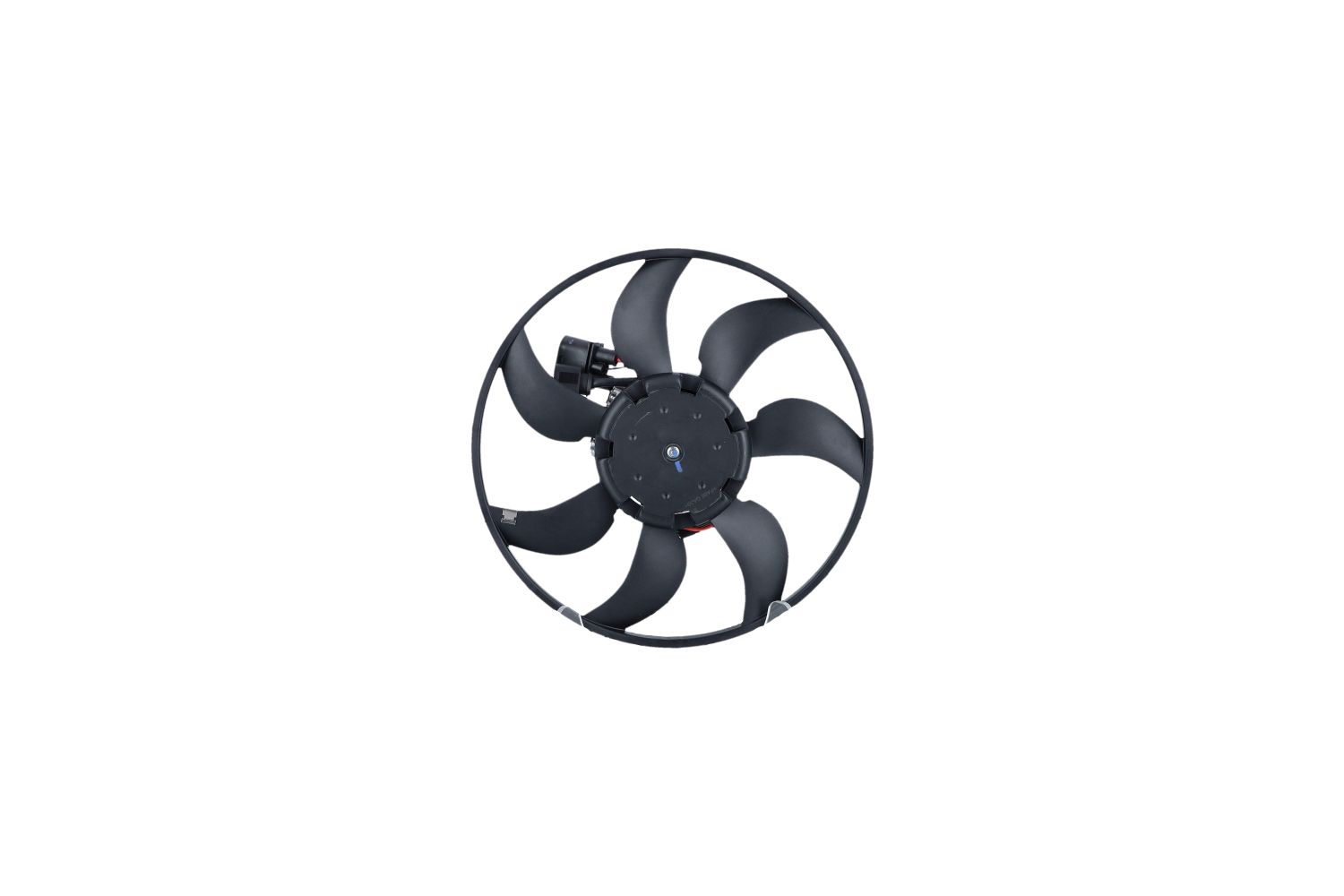 Lüfter, Motorkühlung