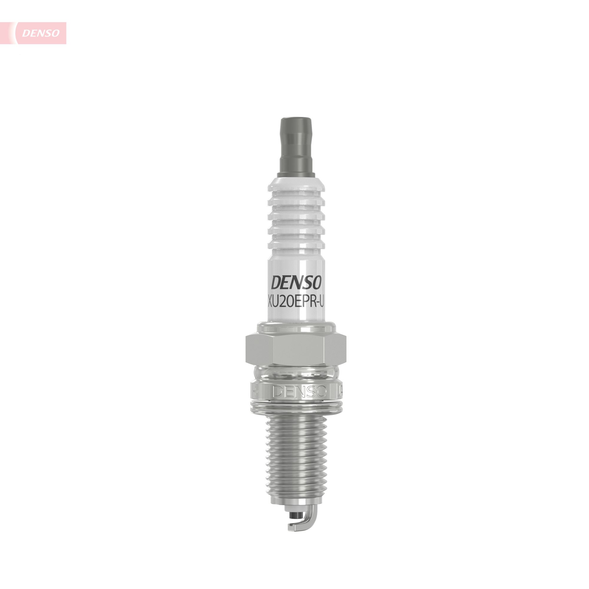 Zündkerze “DENSO 1-Masseelektrode , Nickel-Mittelelektrode , 0,9 mm”