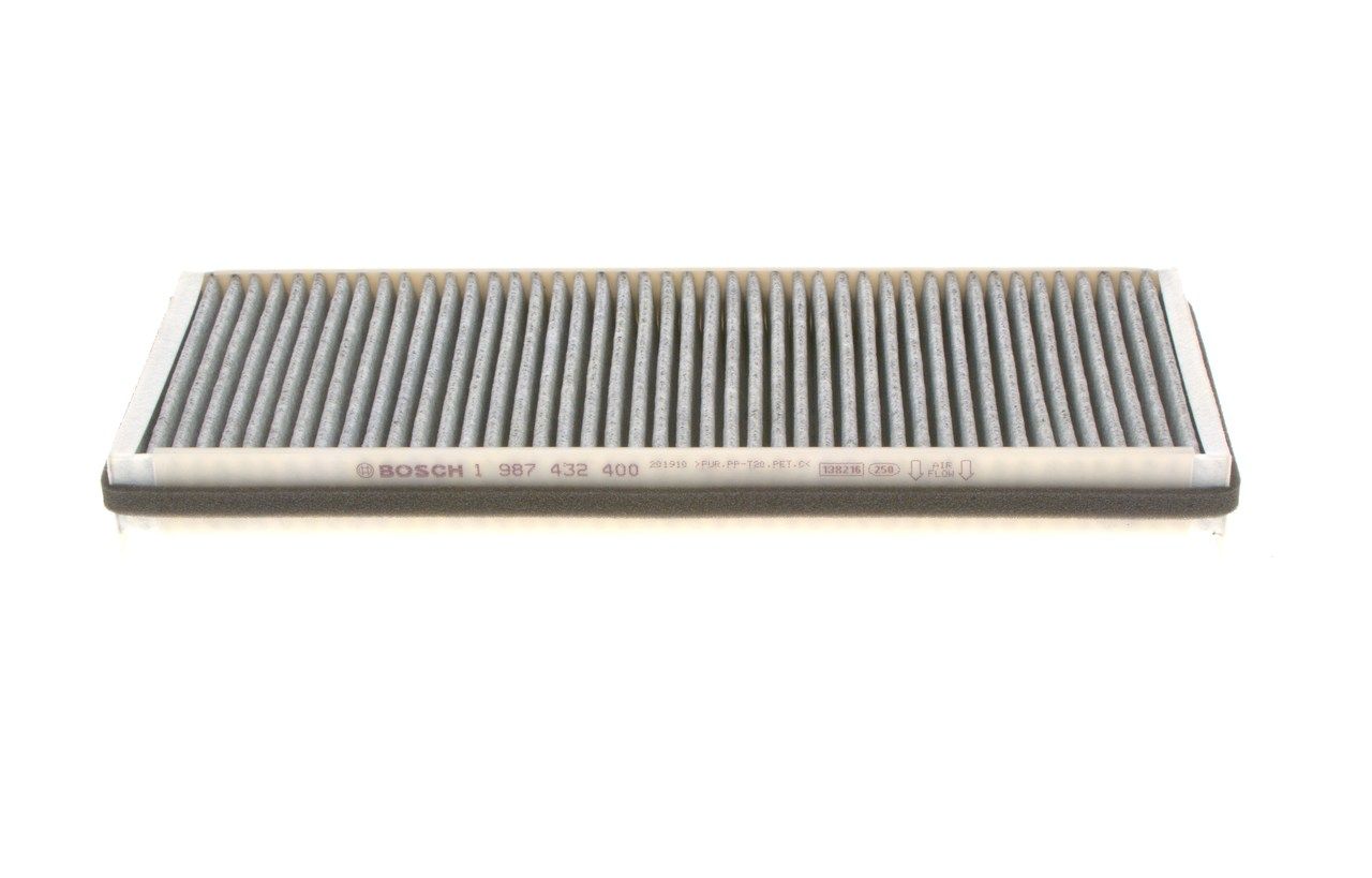 Filter, Innenraumluft