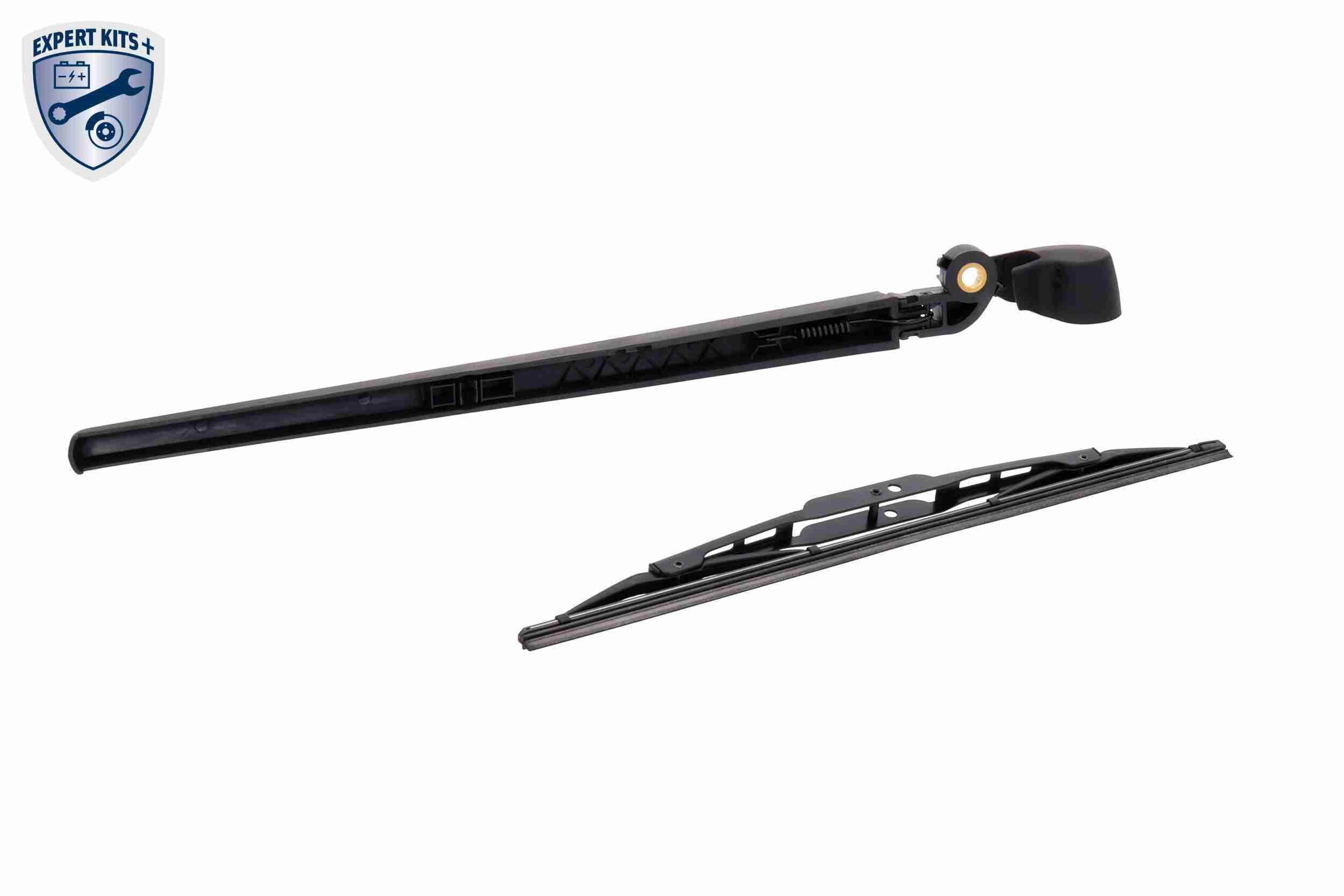 Wischarm-Satz, Scheibenreinigung