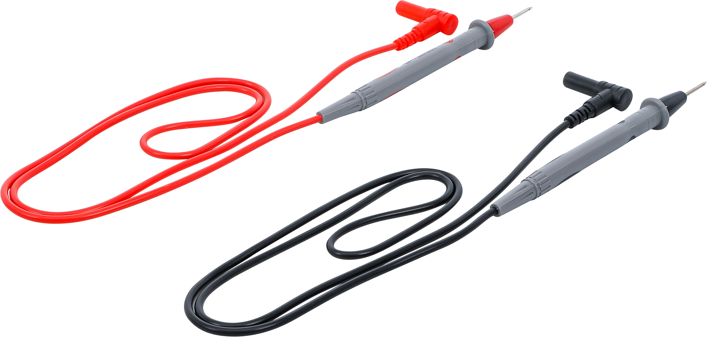 BGS Ersatz-Prüfspitzen für Multimeter