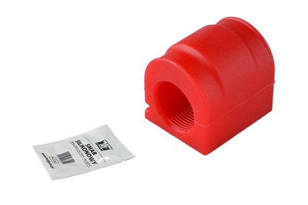 Lagerung, Stabilisator