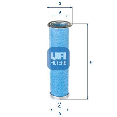 Luftfilter