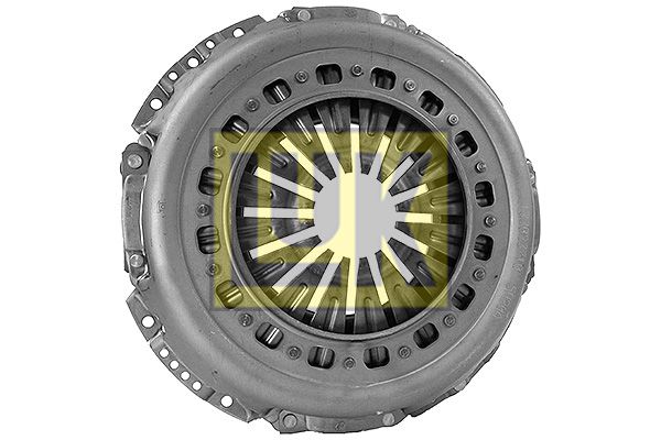 Kupplungsdruckplatte