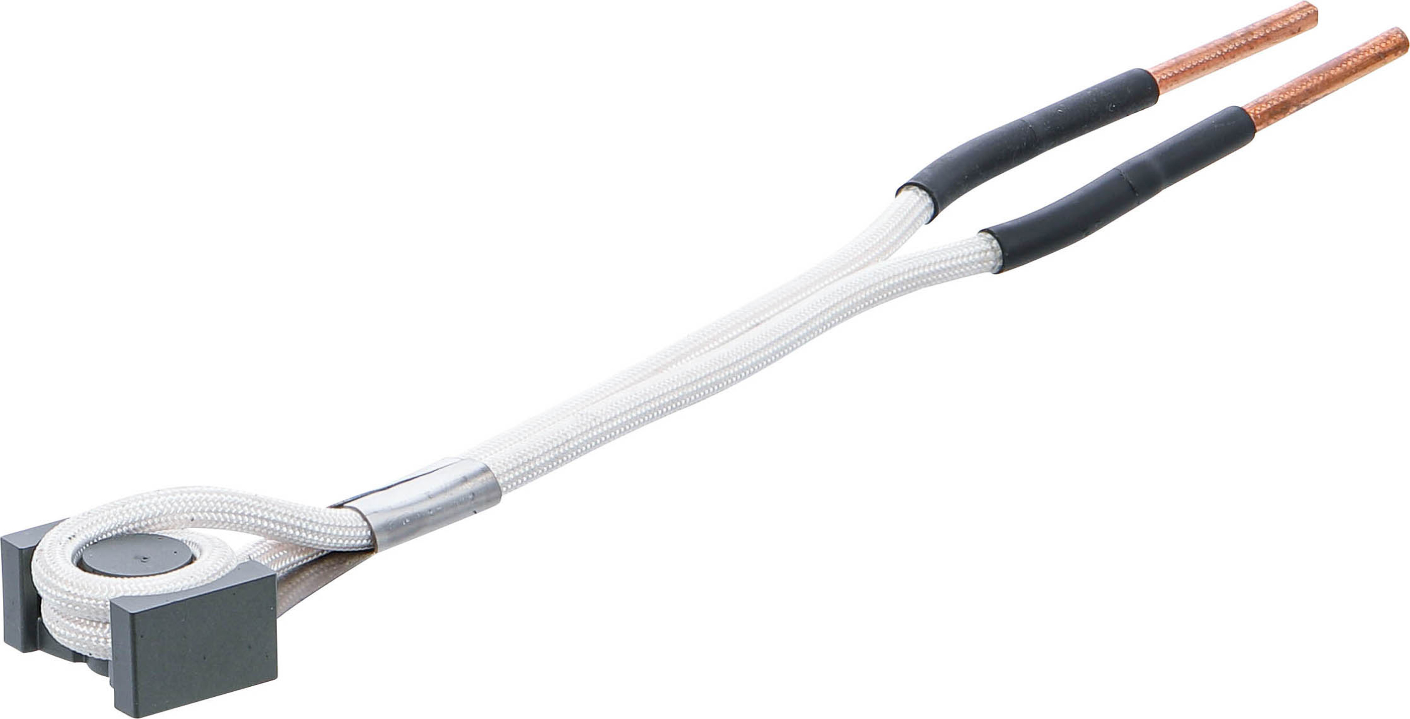 BGS Induktions-Spule für Induktionsheizgerät | für kleine Oberflächen | für Art. 2169, 3390, 3391