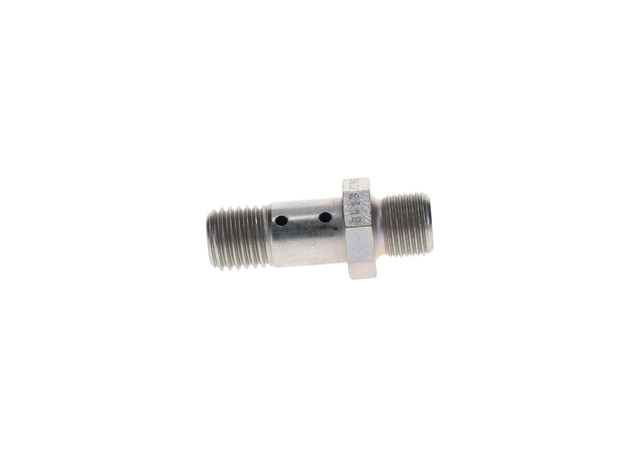 Ventil, Einspritzanlage