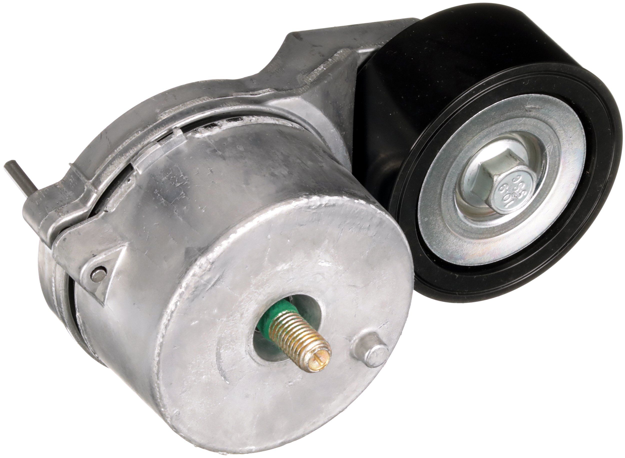 Riemenspanner, Keilrippenriemen