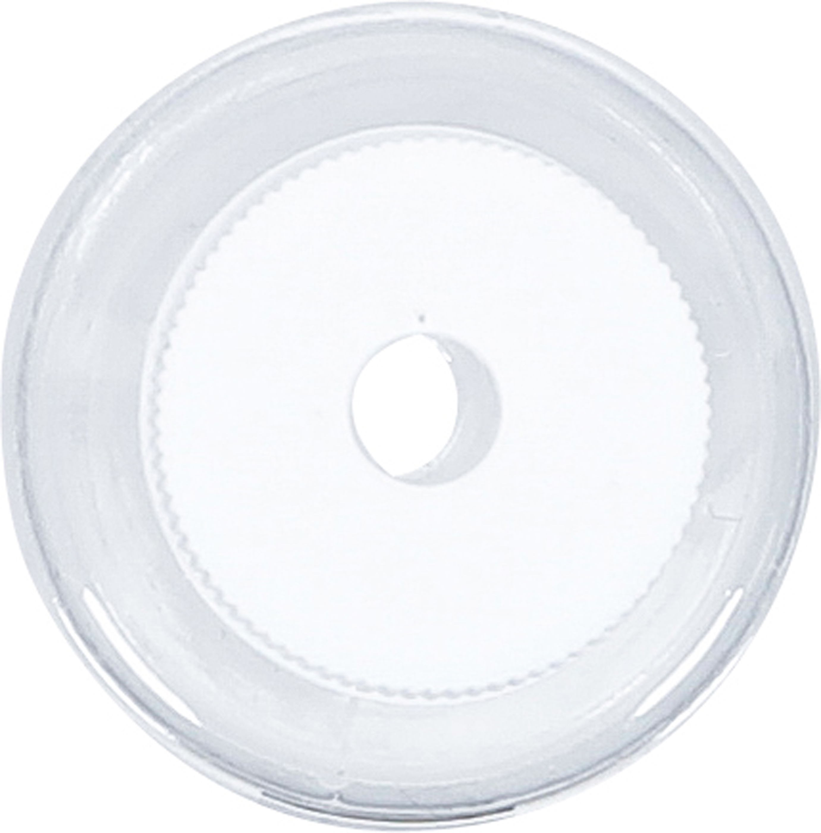 BGS Kunststoff-Flasche für Art. 8101, 8102