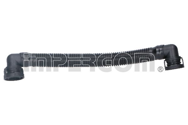 Schlauch, Kurbelgehäuseentlüftung