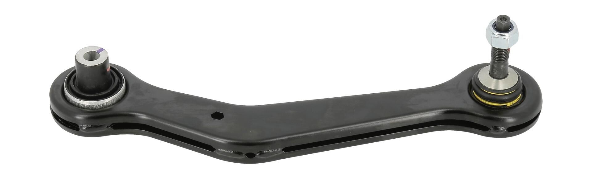 Lenker, Radaufhängung