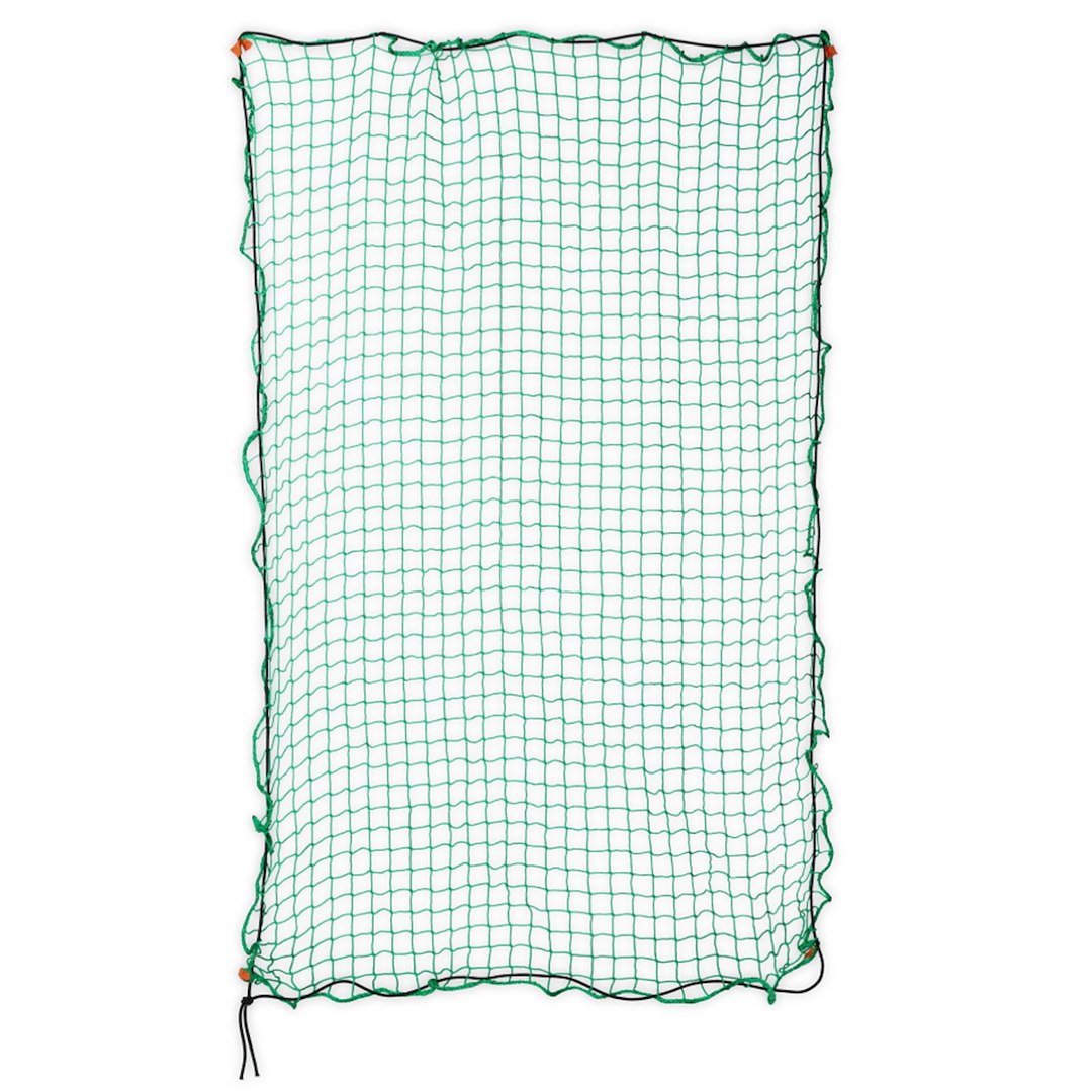 Carmotion Anhängernetz grün 300 x 200 cm