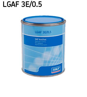 Montagepaste