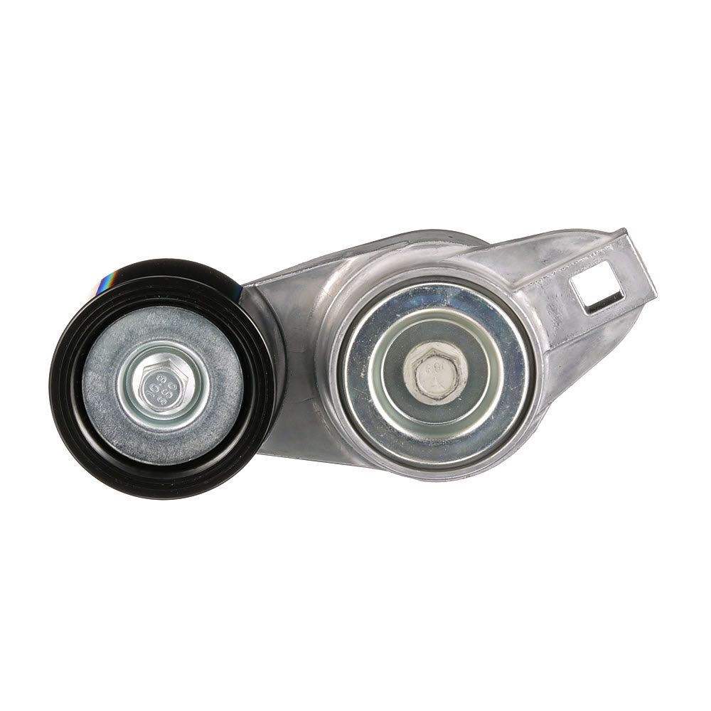 Riemenspanner, Keilrippenriemen