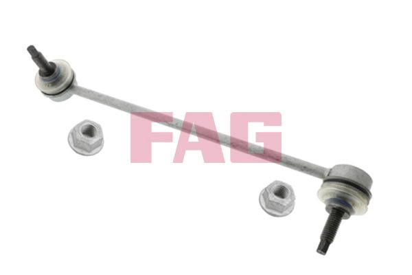 Stange/Strebe, Stabilisator